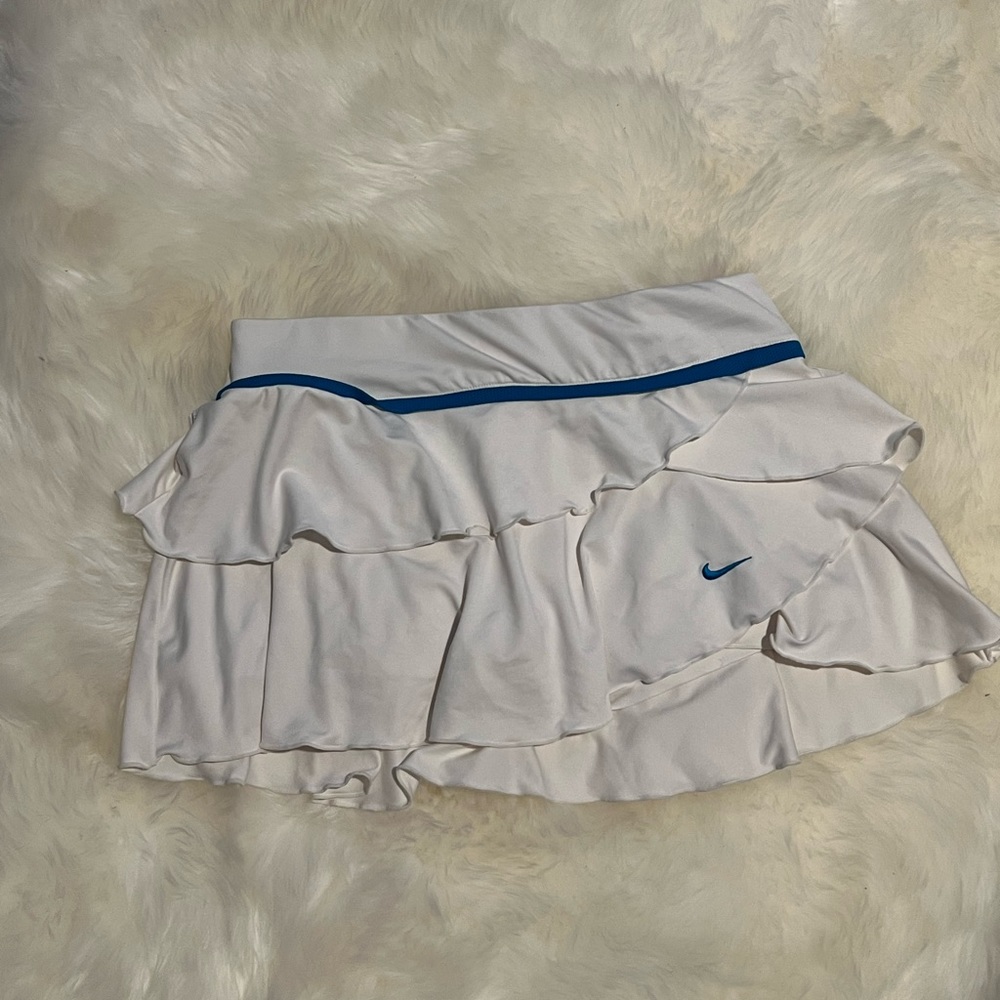 NIKE TENNIS SKIRT 🎾